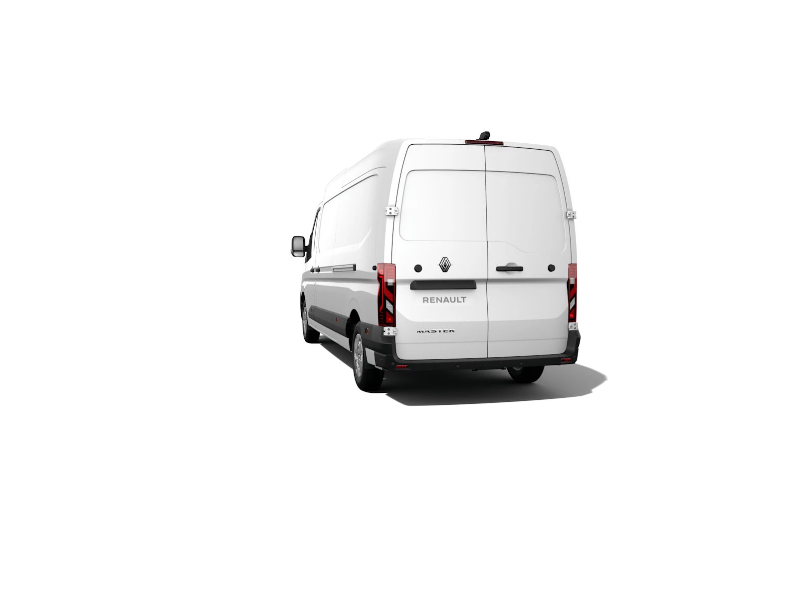 Renault Master Extra