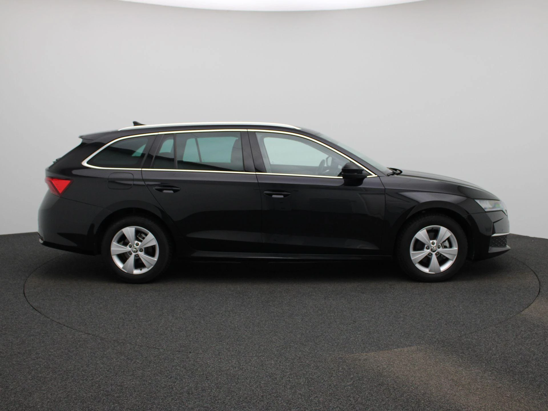 Škoda Octavia Combi 2.0 TDI