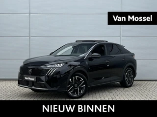 Peugeot 3008 1.2 Hybrid 145 GT