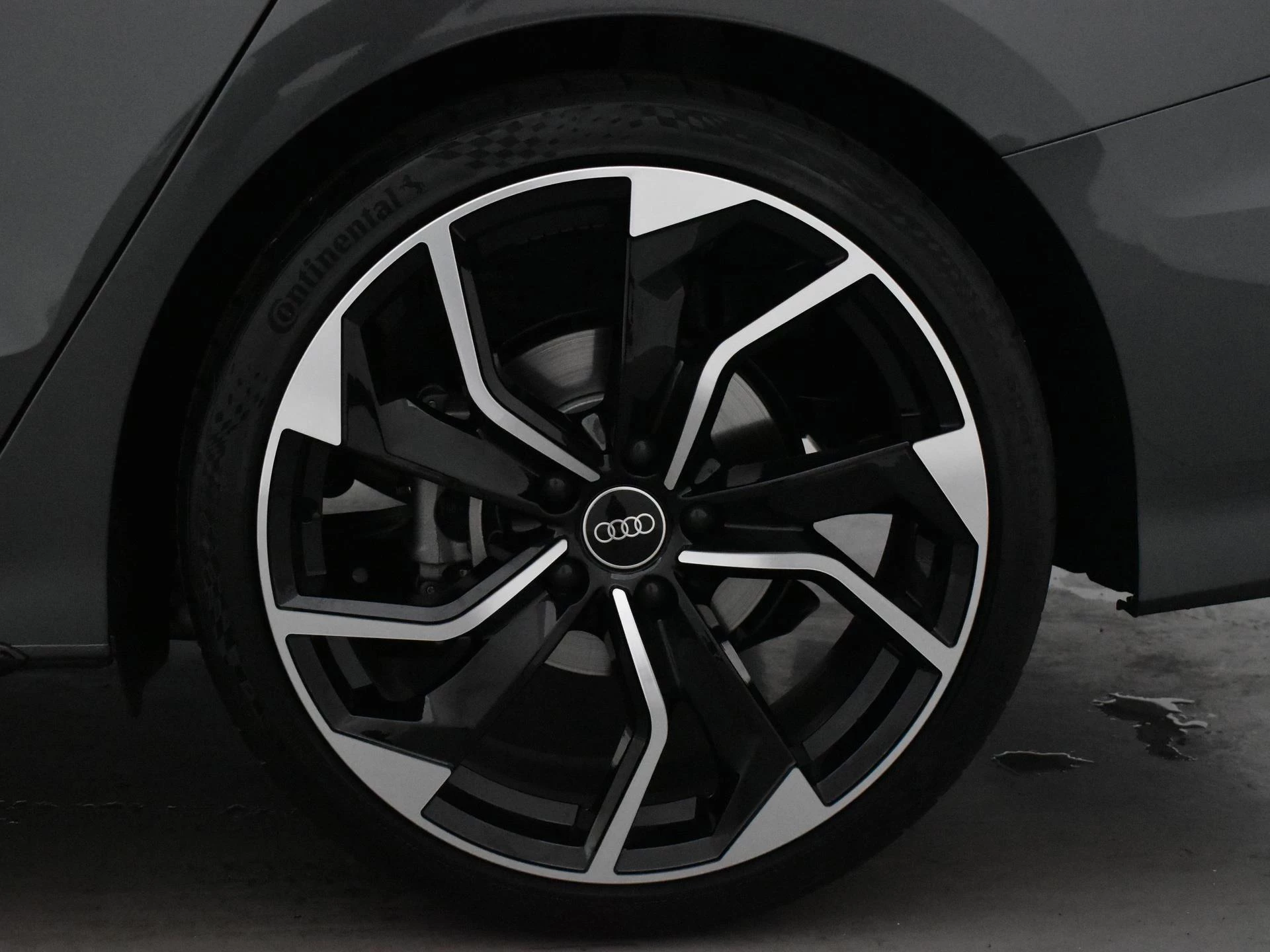 Audi A3 Limousine 35 TFSI S edition