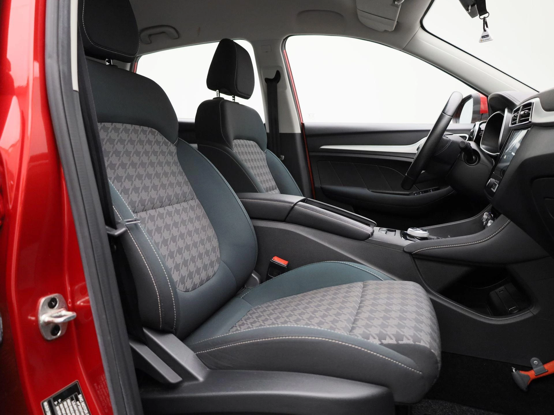 MG ZS EV MG Luxury 45 kWh