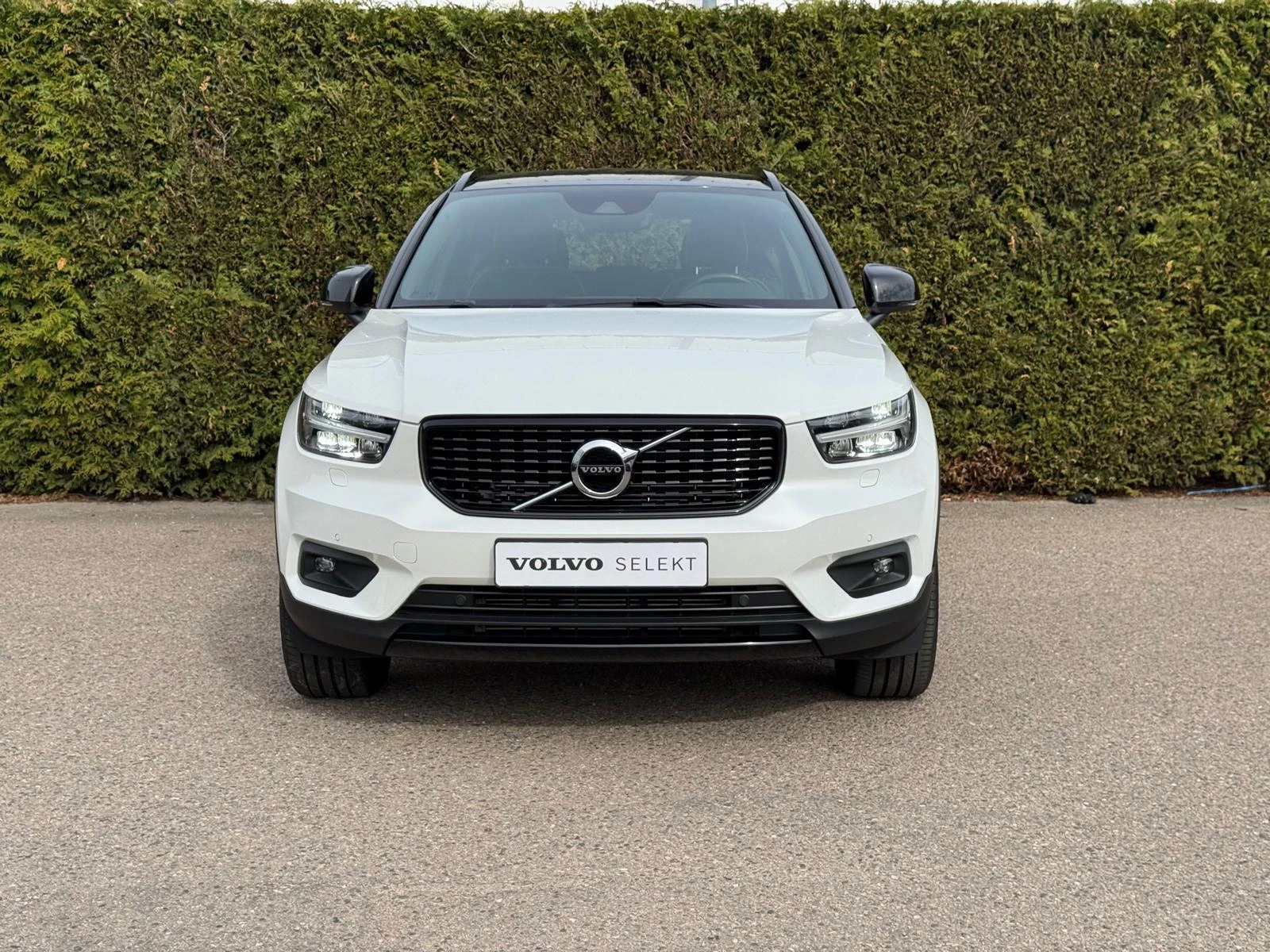 Volvo XC40 1.5 T5 Recharge R-Design