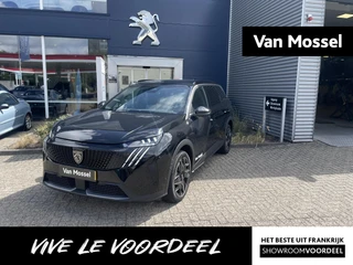 Peugeot 5008 1.2 Hybrid 145 GT 7p