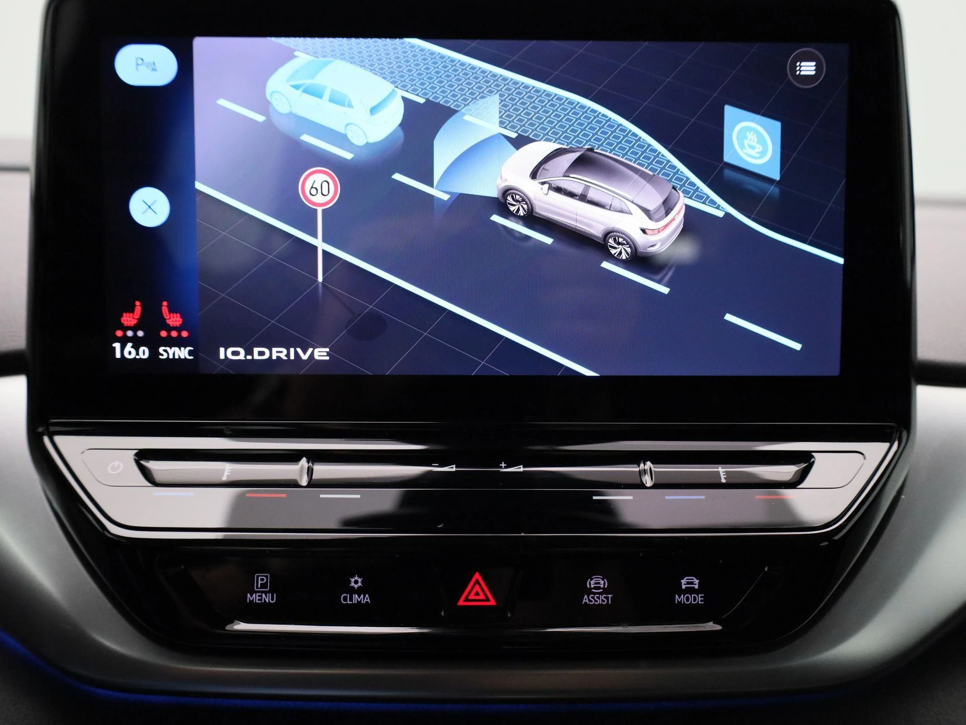 Volkswagen ID.4 Life 77 kWh