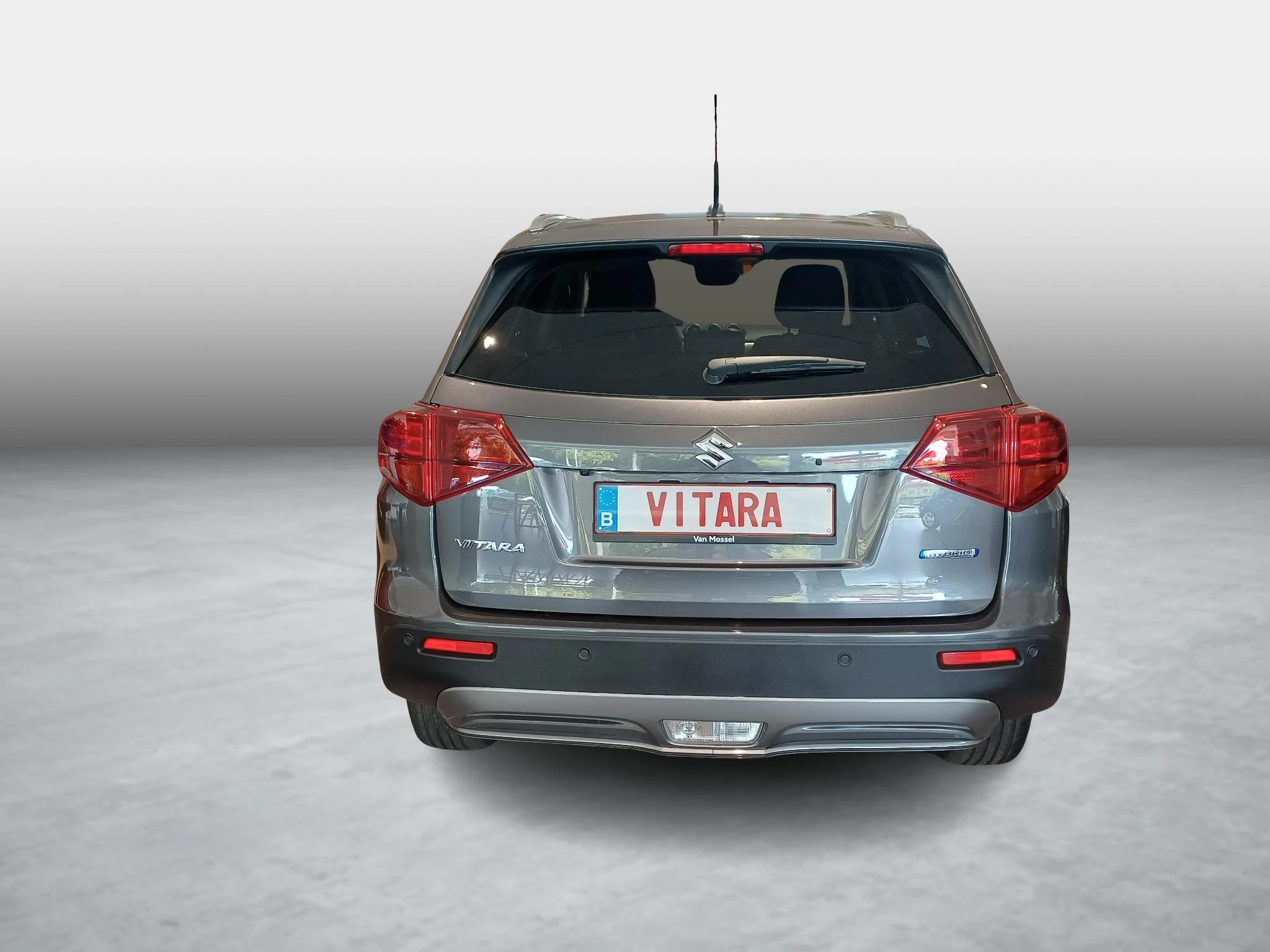 Suzuki-Grand Vitara-image-5