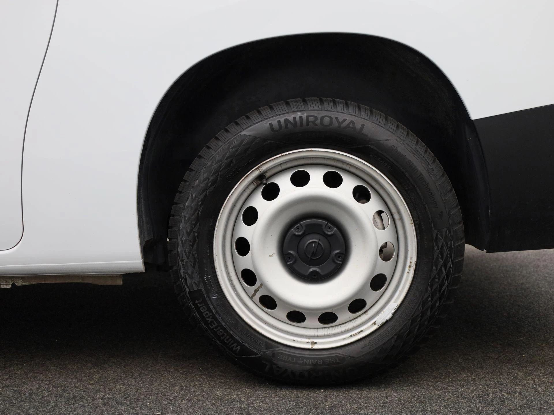 Opel Combo 1.5 Turbo 96kW Heavy L2H1 Crew Van