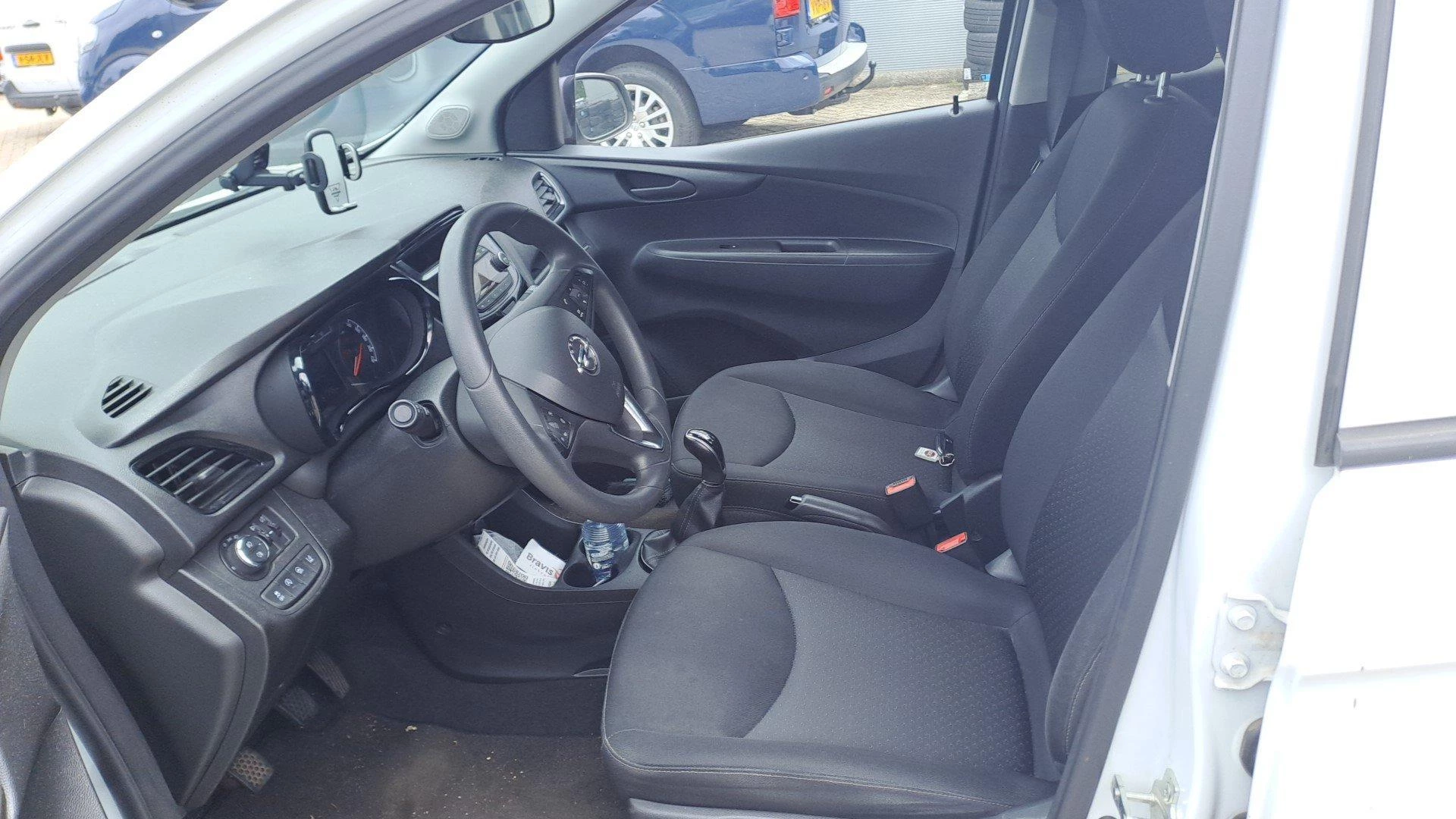 Opel KARL 1.0 ecoFLEX Edition