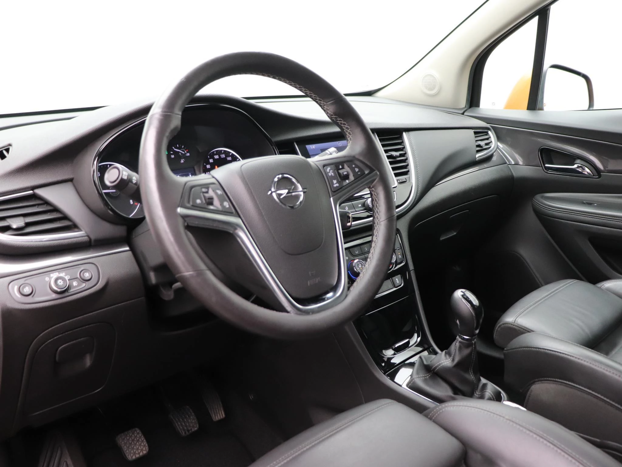 Opel Mokka X 1.4T Innovation