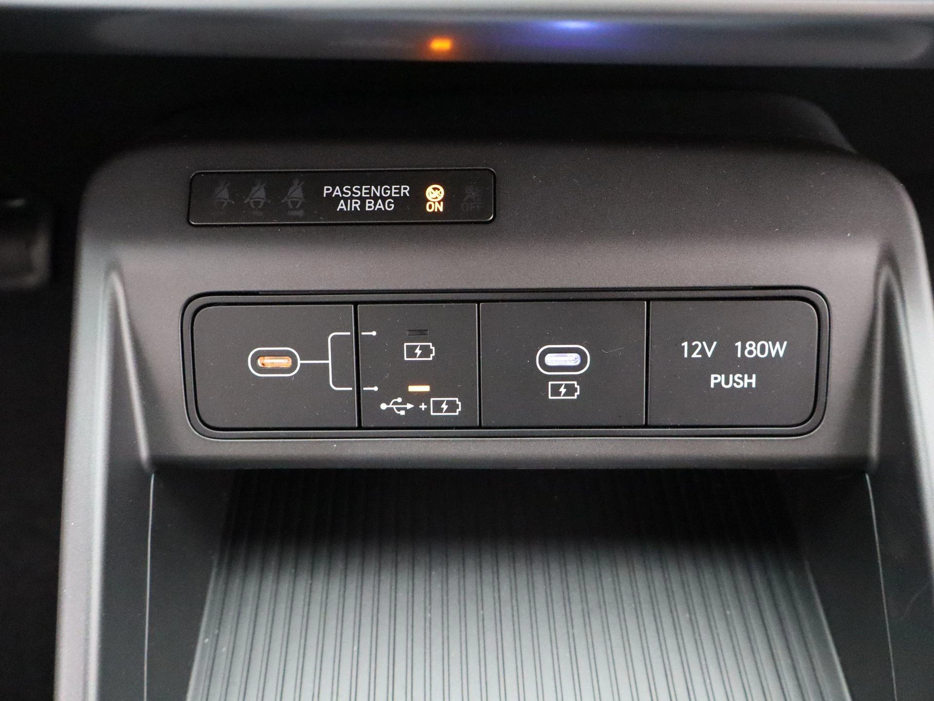 Hyundai Kona Electric Comfort 64.8 kWh