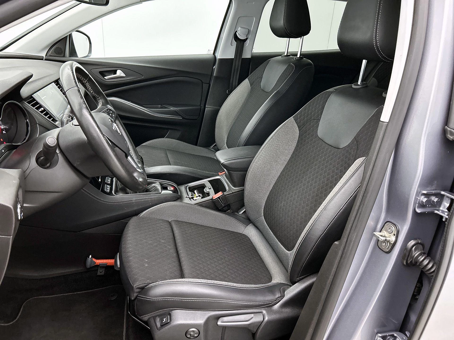 Opel Grandland X 1.2 Turbo Innovation