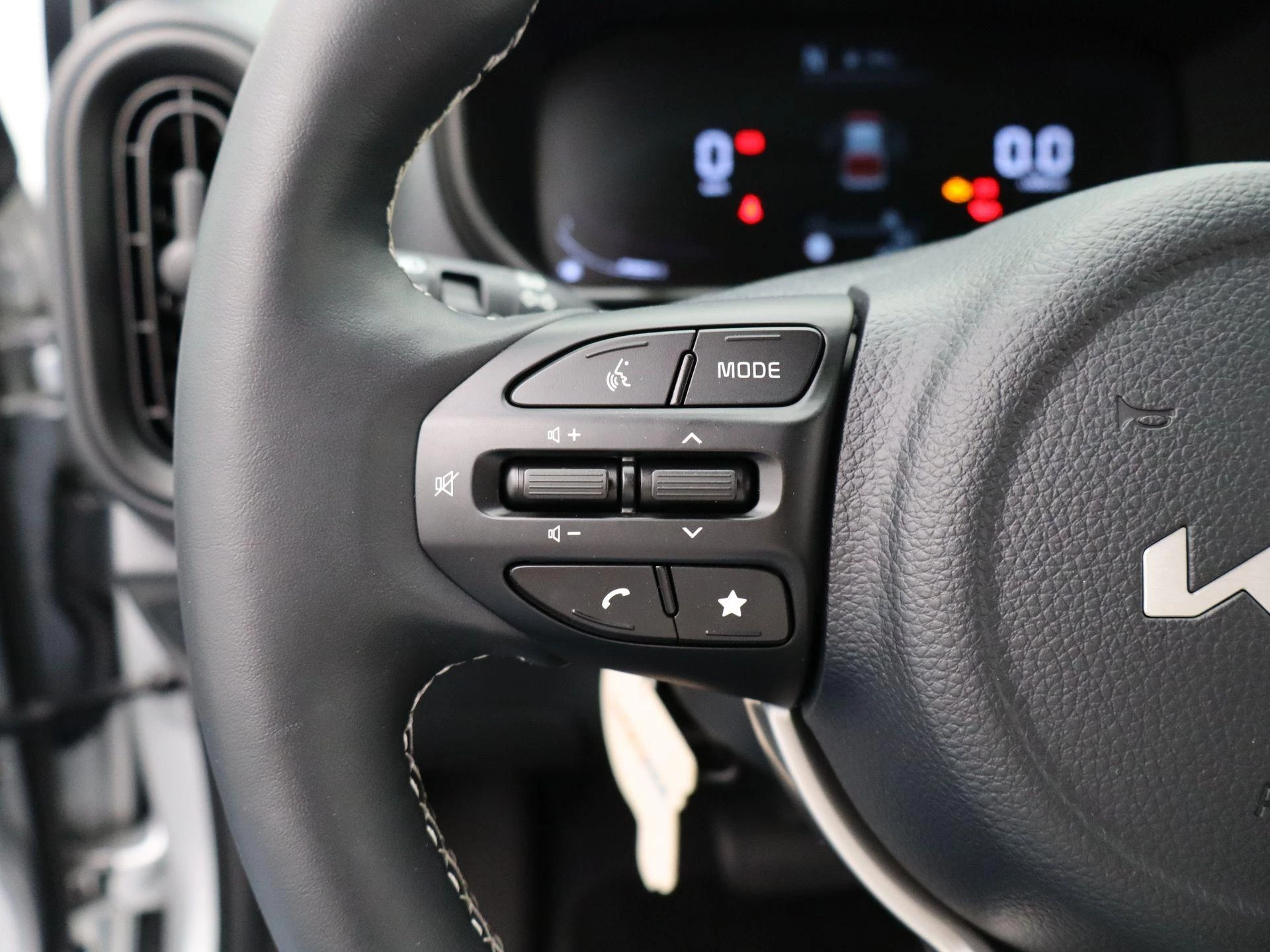 Kia Picanto 1.0 DPI DynamicPlusLine