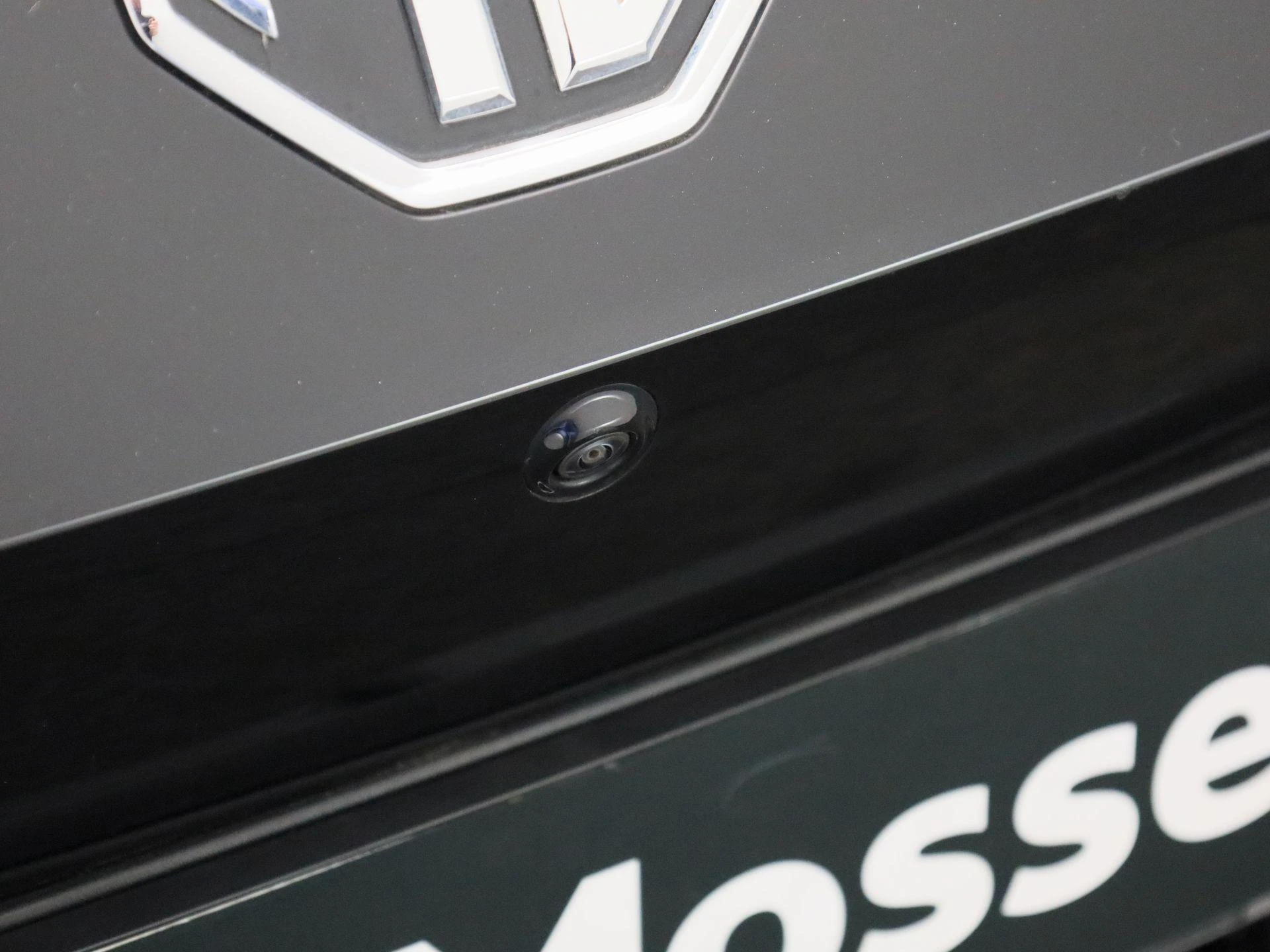 MG MG4 EV Electric Luxury 64 kWh