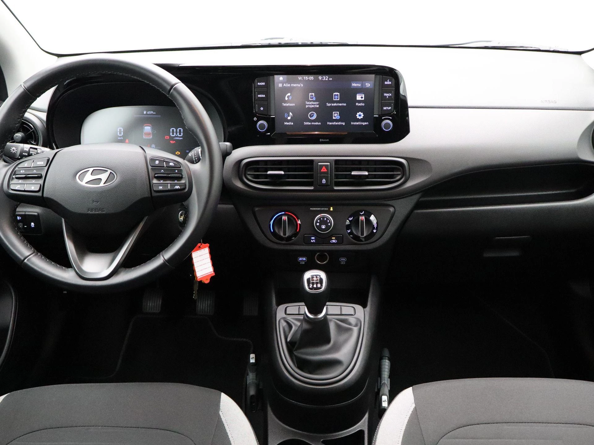Hyundai i10 1.0 Comfort