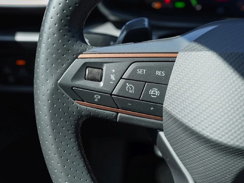 CUPRA Formentor 1.4 TSI DSG e-Hybrid