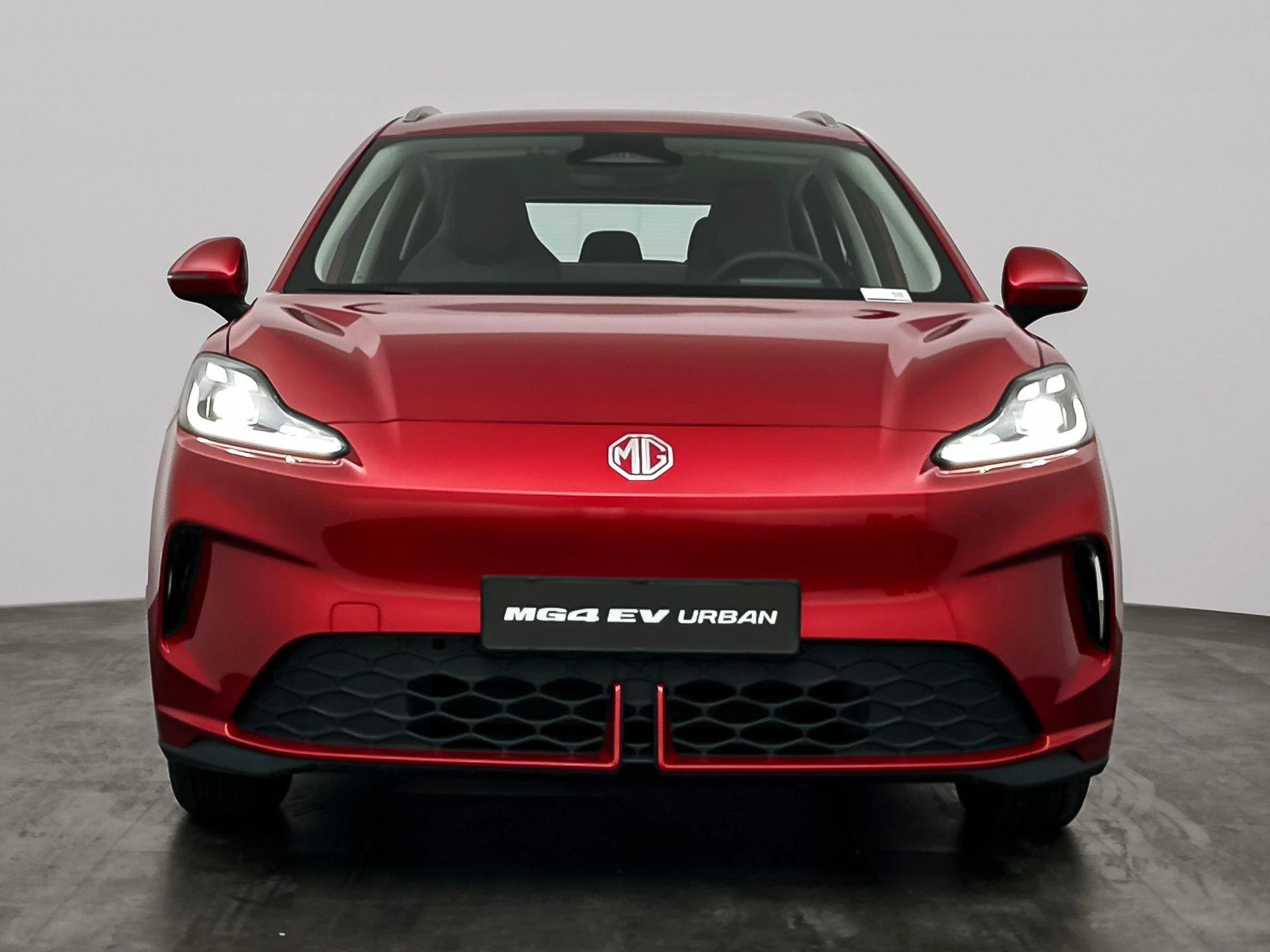 MG MG4 EV Urban Comfort 43 kWh