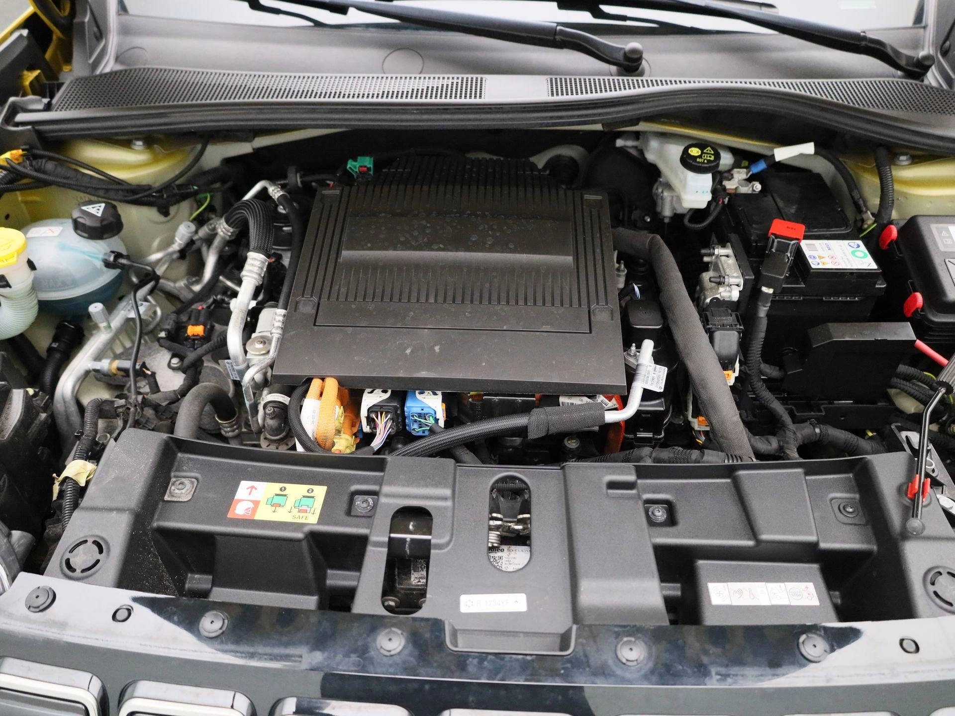 Jeep Avenger 54kWh Altitude