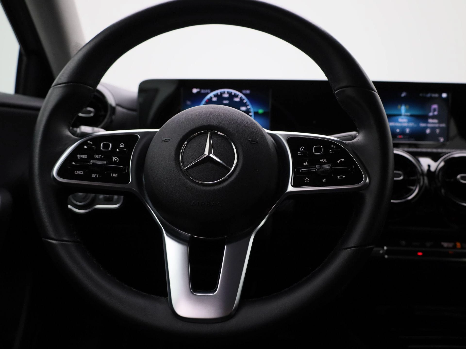 Mercedes-Benz A-Klasse A 180 d Business Line