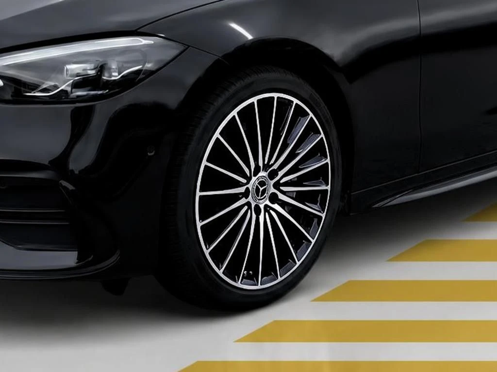 Mercedes-Benz-C-Klasse 220-image-4