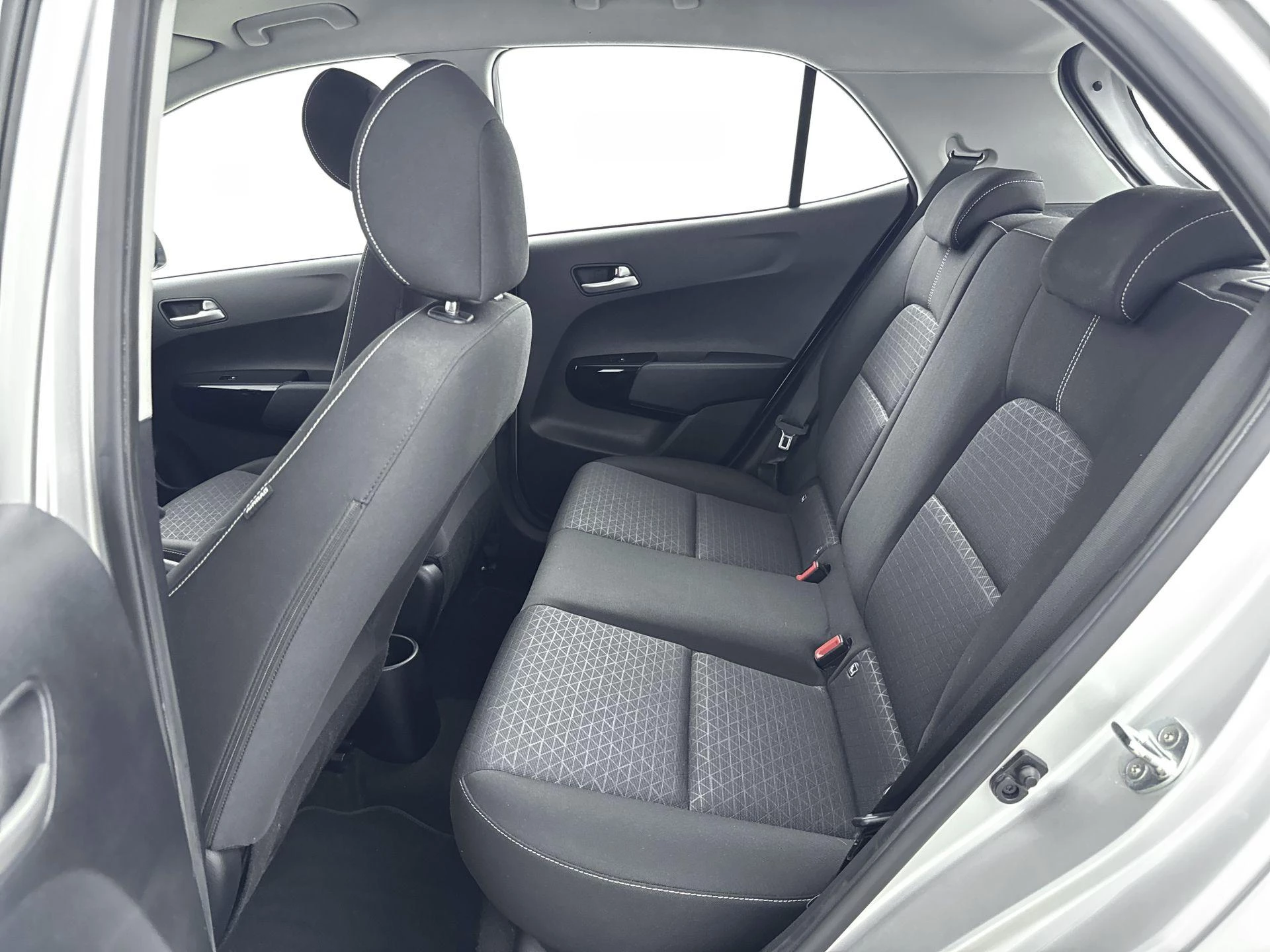 Kia Picanto 1.0 CVVT ComfortPlusLine Navigator