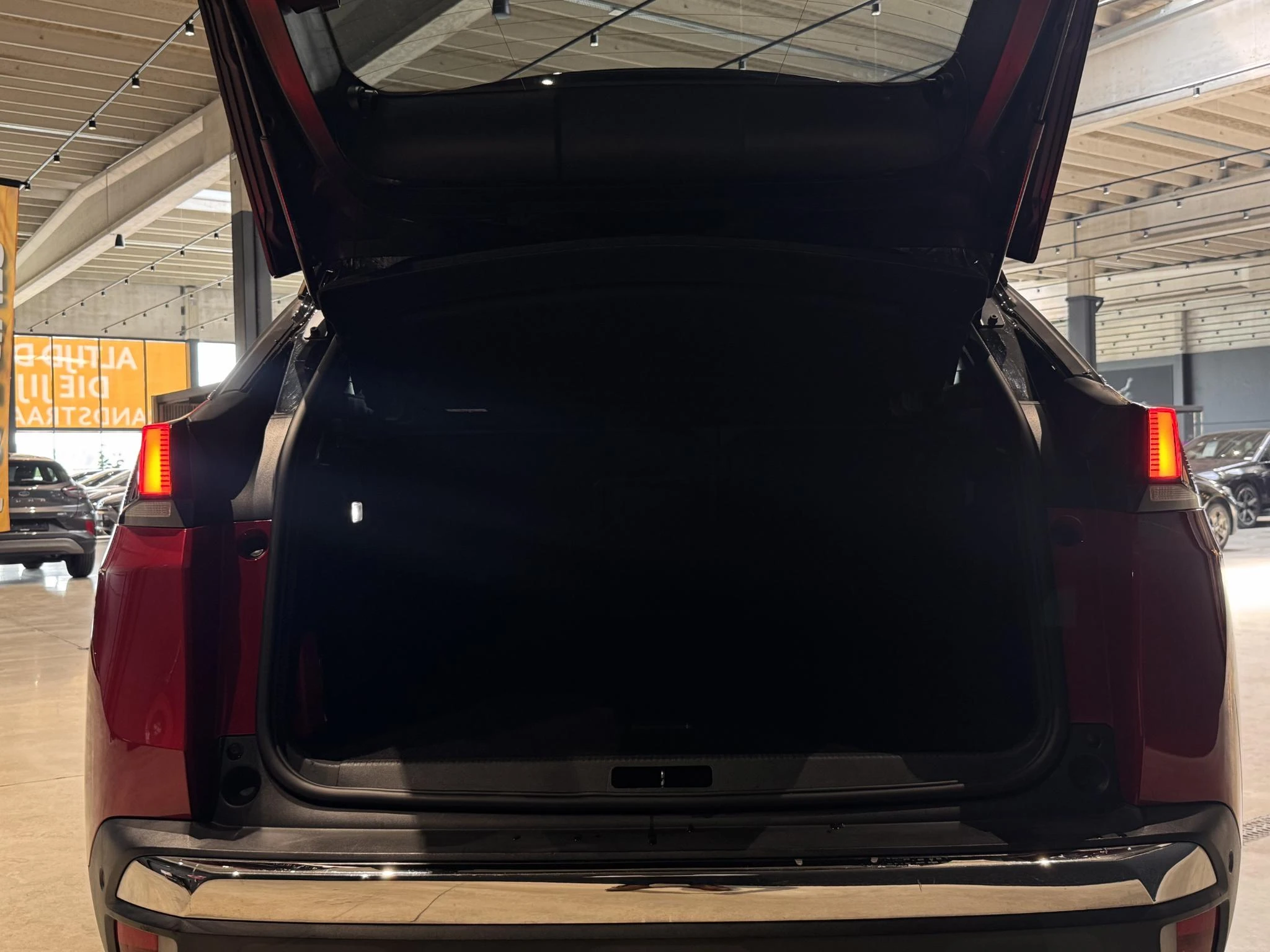 Peugeot 3008 1.2 PureTech 96kW S&S Auto GT Line