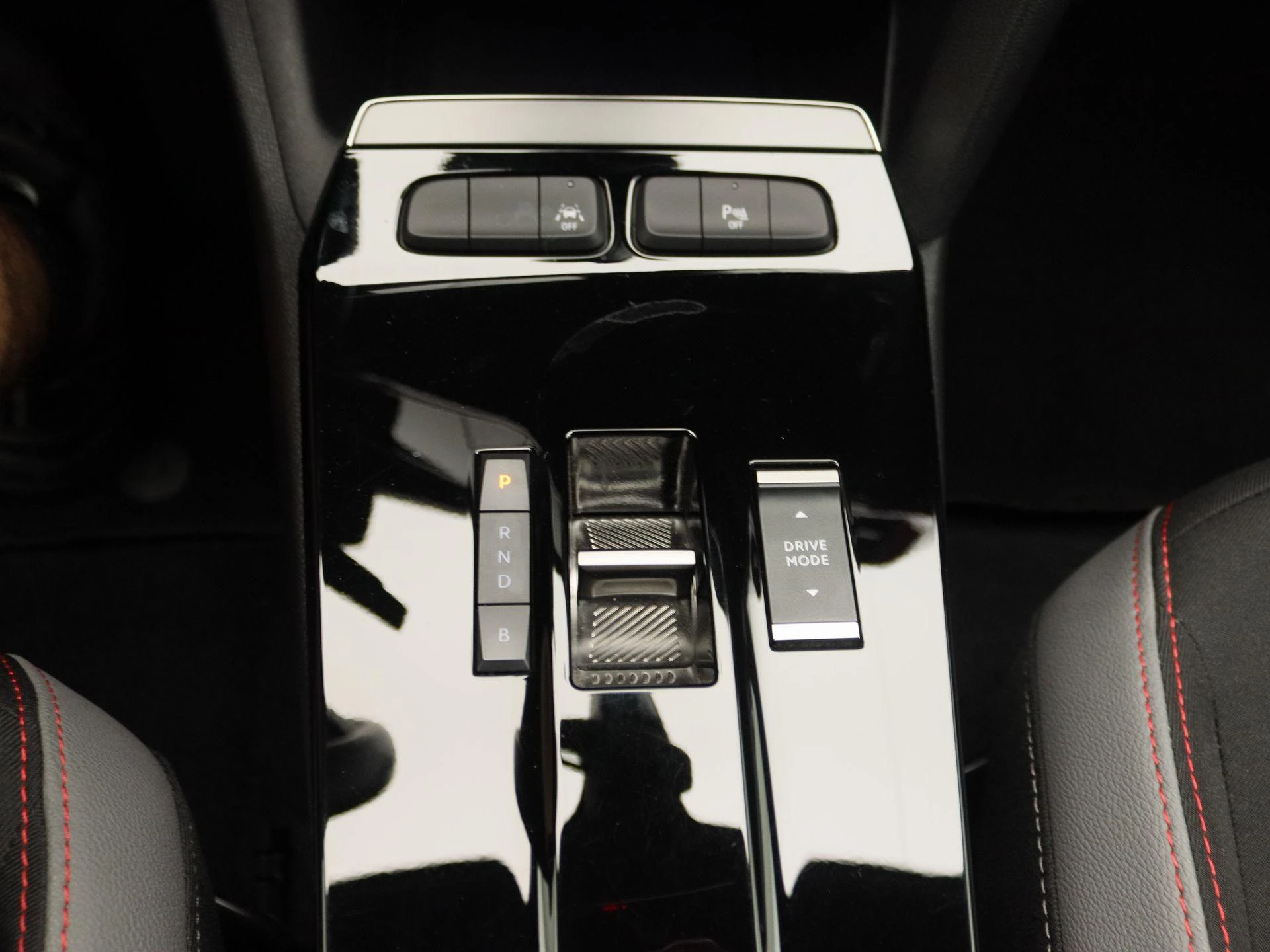 Opel Mokka-e GS Line 50-kWh 11kw bl.