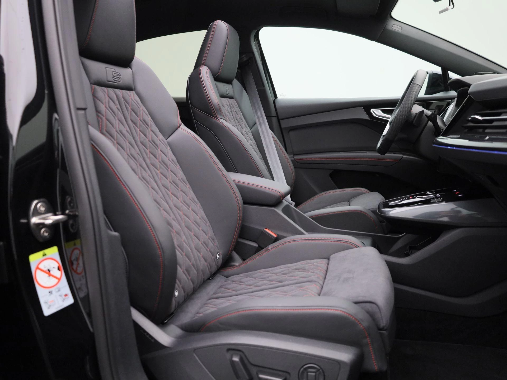 Audi Q4 Sportback e-tron 45 Edition 82 kWh
