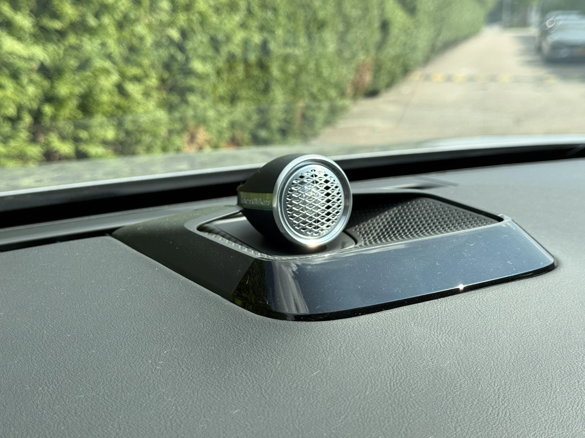 Volvo ES90 Single Motor Extended Range Ultra 92 kWh