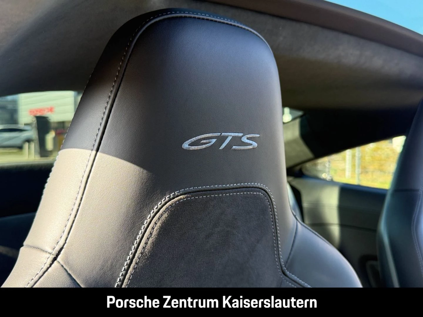 Porsche 911 992 Carrera GTS Liftsystem-VA InnoDrive BOSE carrera gts