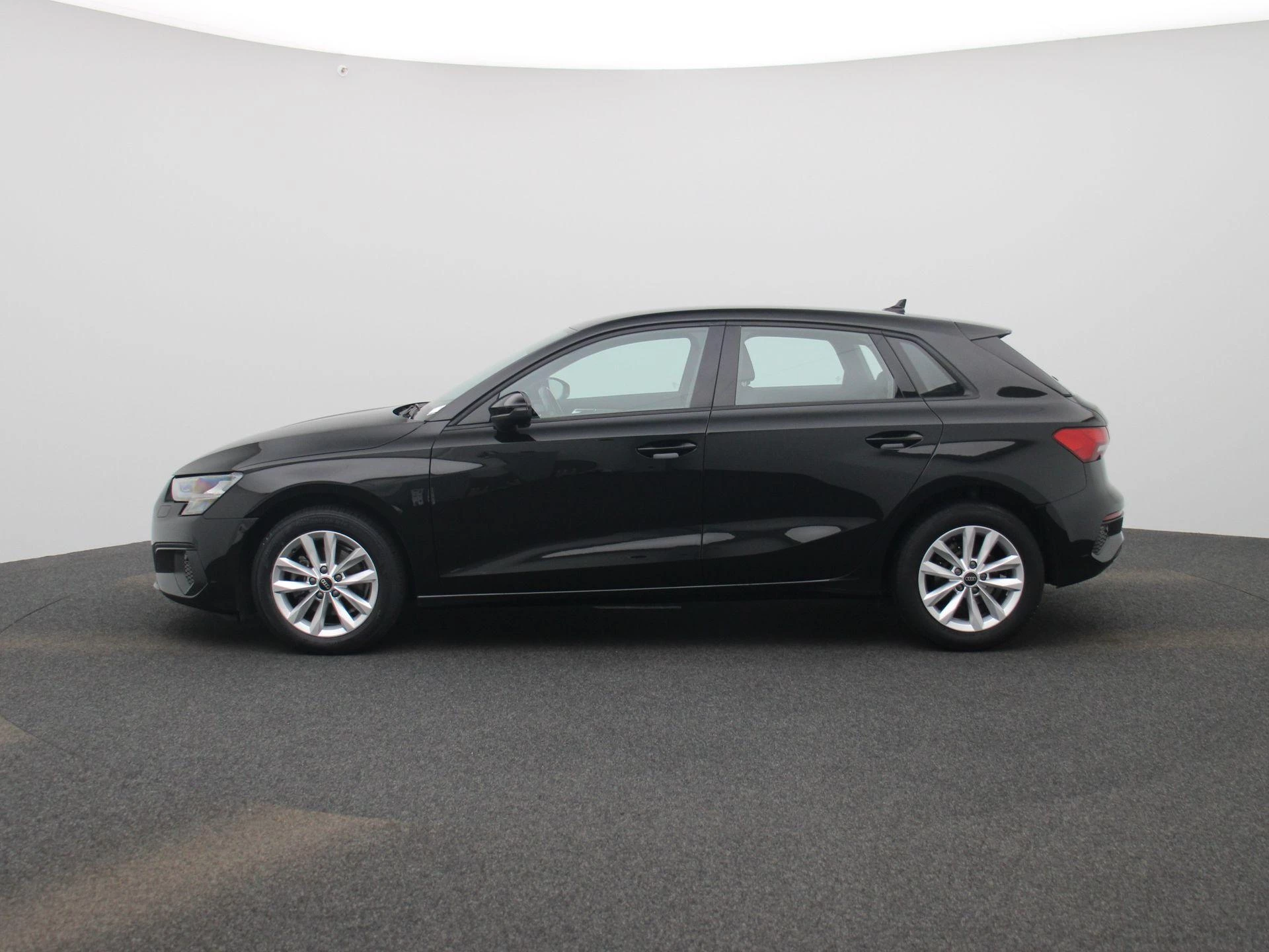 Audi A3 Sportback 30 TFSI Pro Line