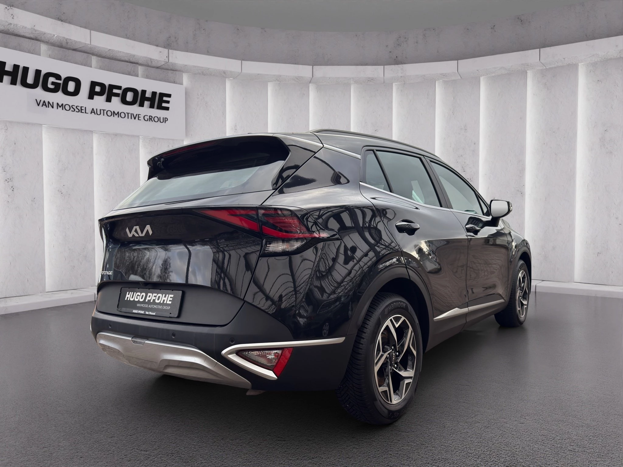 Kia Sportage 1.6 T-GDI Edition 7