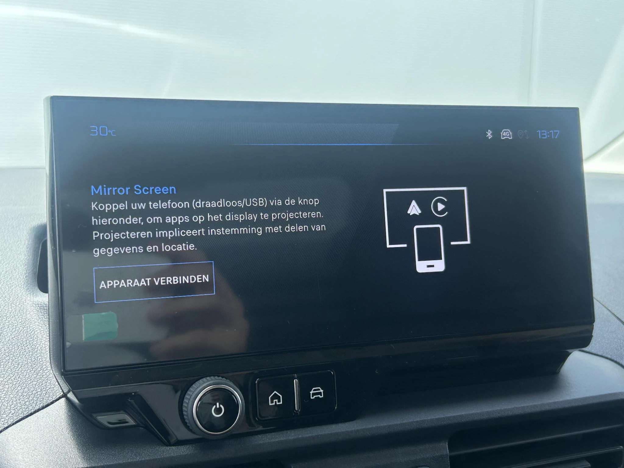 Peugeot e-Partner 136 L2 50 kWh