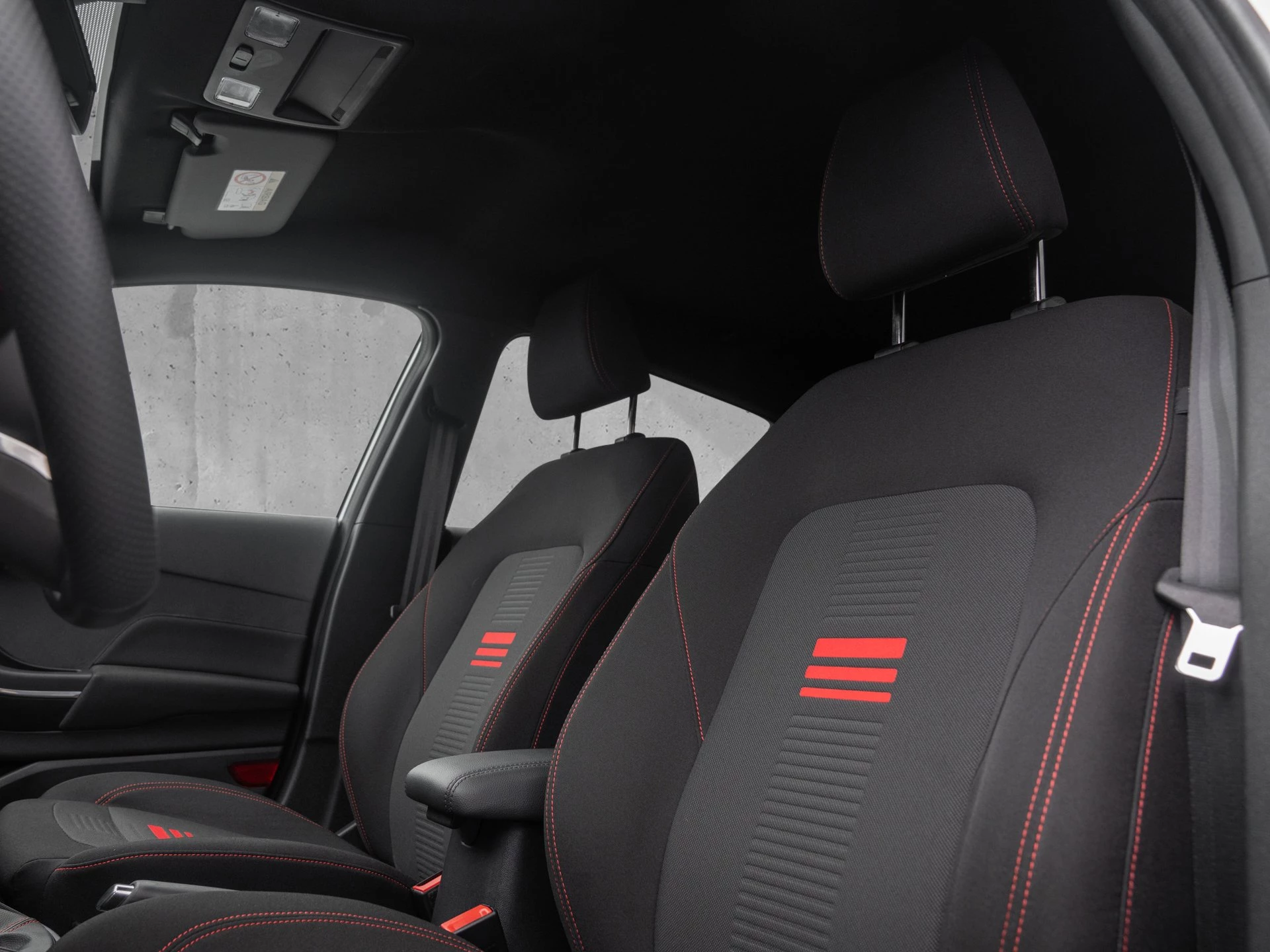 Ford Fiesta ST-Line 1.0 EB LED | ACC | GJR | RFK | SHZ | PDC | LMF | Klima | BT