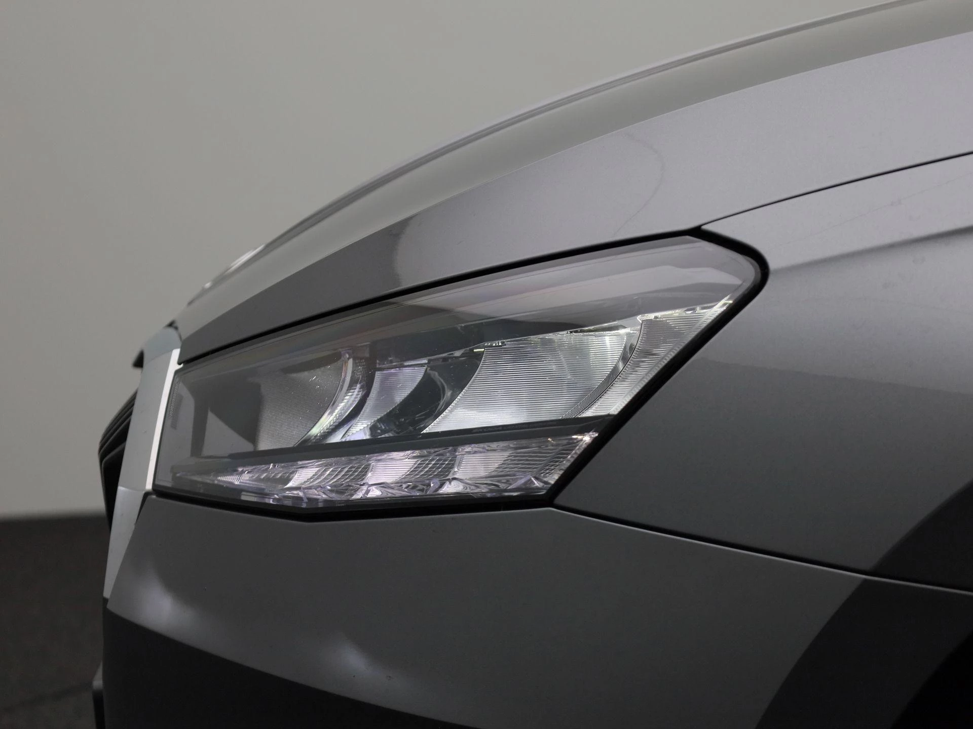 Škoda Fabia 1.0 TSI Business Edition