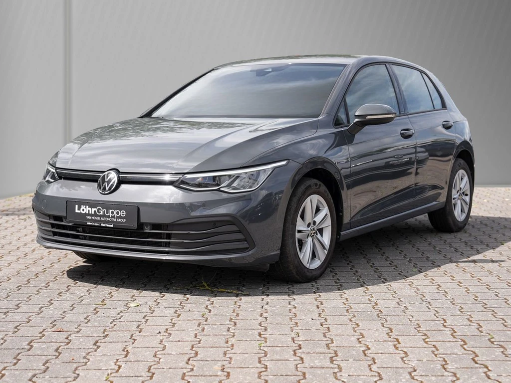 Volkswagen-Golf-image-1