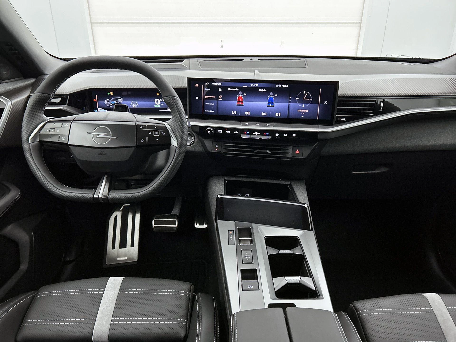 Opel Grandland Electric GS 73 kWh