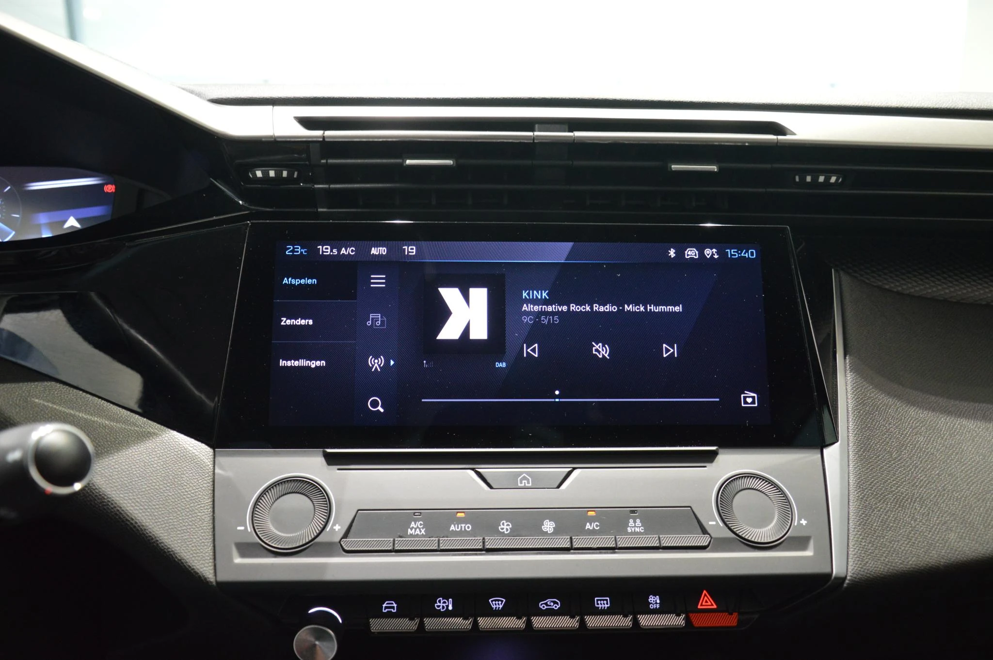 Peugeot 308 Active Pack Business