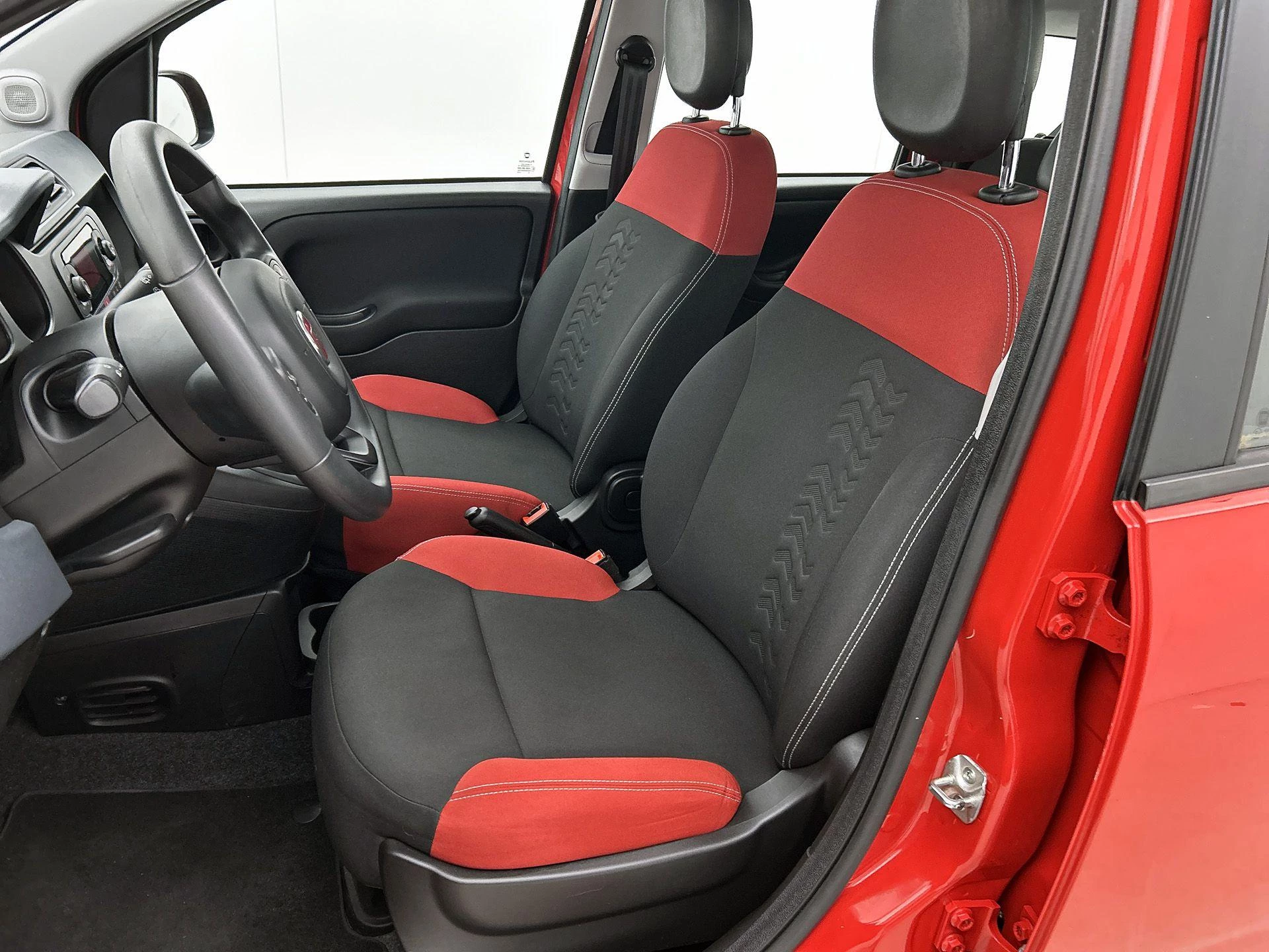 Fiat Panda 1.0 Hybrid Easy