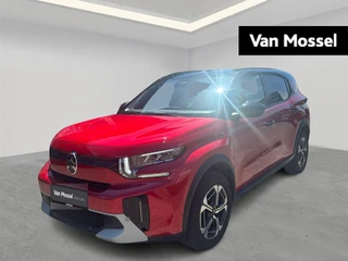 Citroën-C3 Aircross-image-0