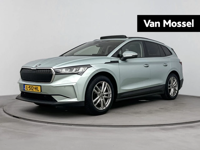 Škoda Enyaq iV