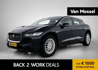 Jaguar I-PACE EV400 S 90 kWh