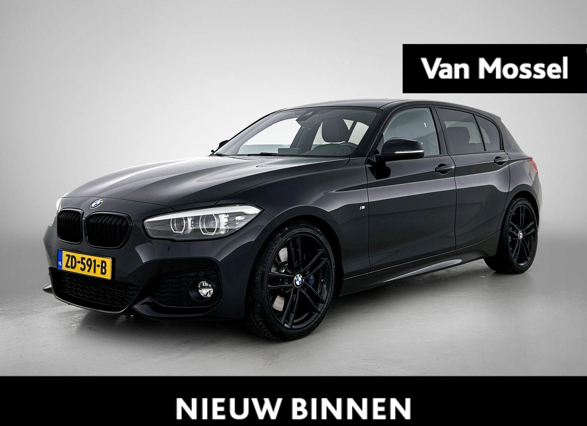 BMW-1 Serie-image-0