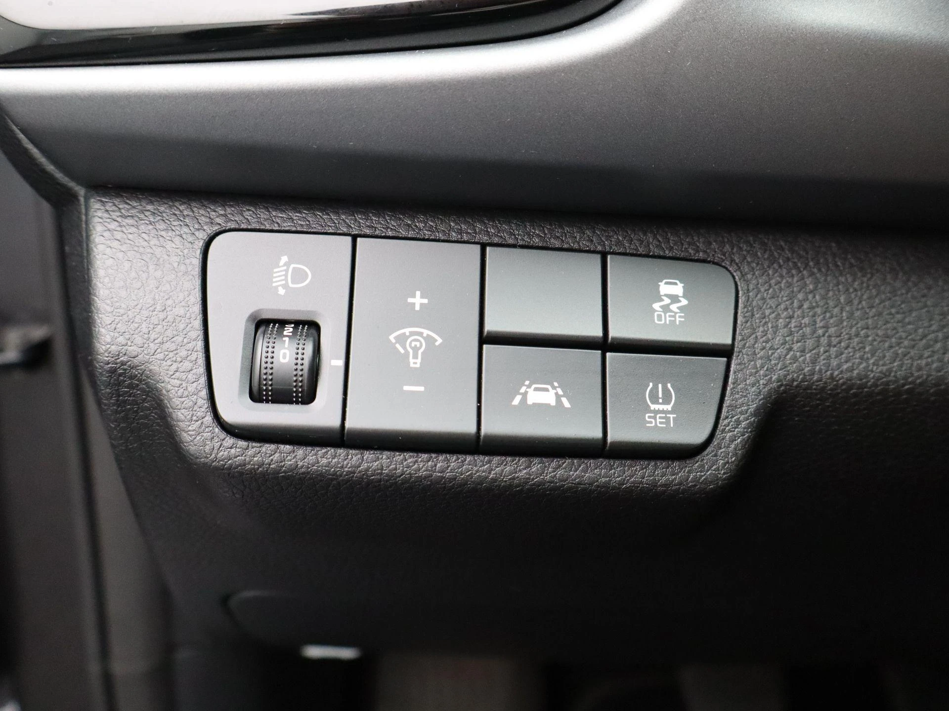Kia Rio 1.0 TGDI First Edition