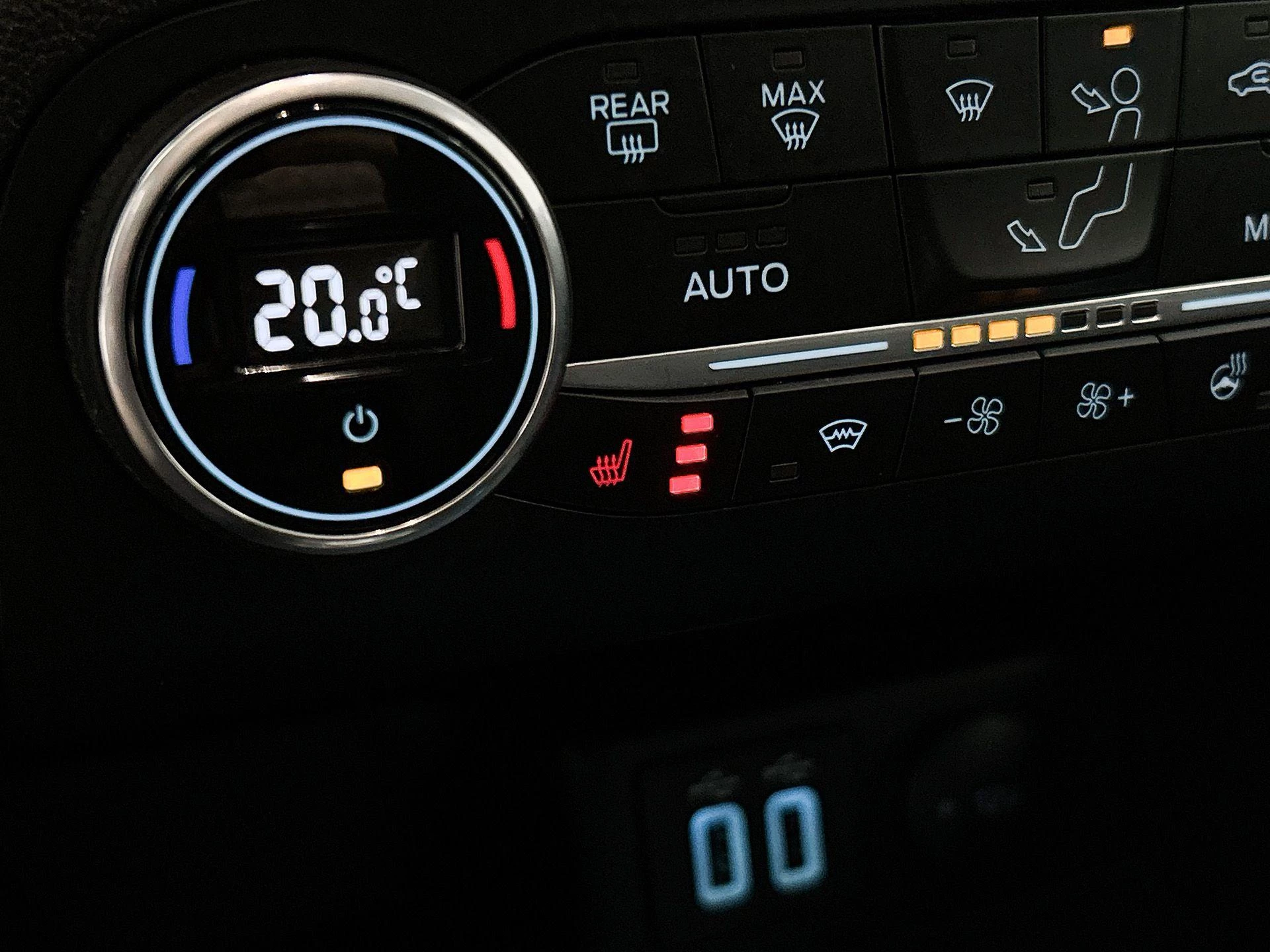 Ford Kuga 2.5 PHEV Titanium X