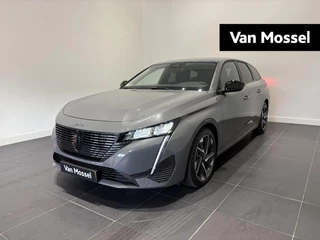 Peugeot 308 SW 1.6 Plug-in Hybrid 180 Allure Avantage