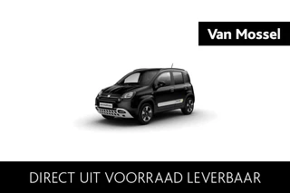 Fiat Pandina Cross