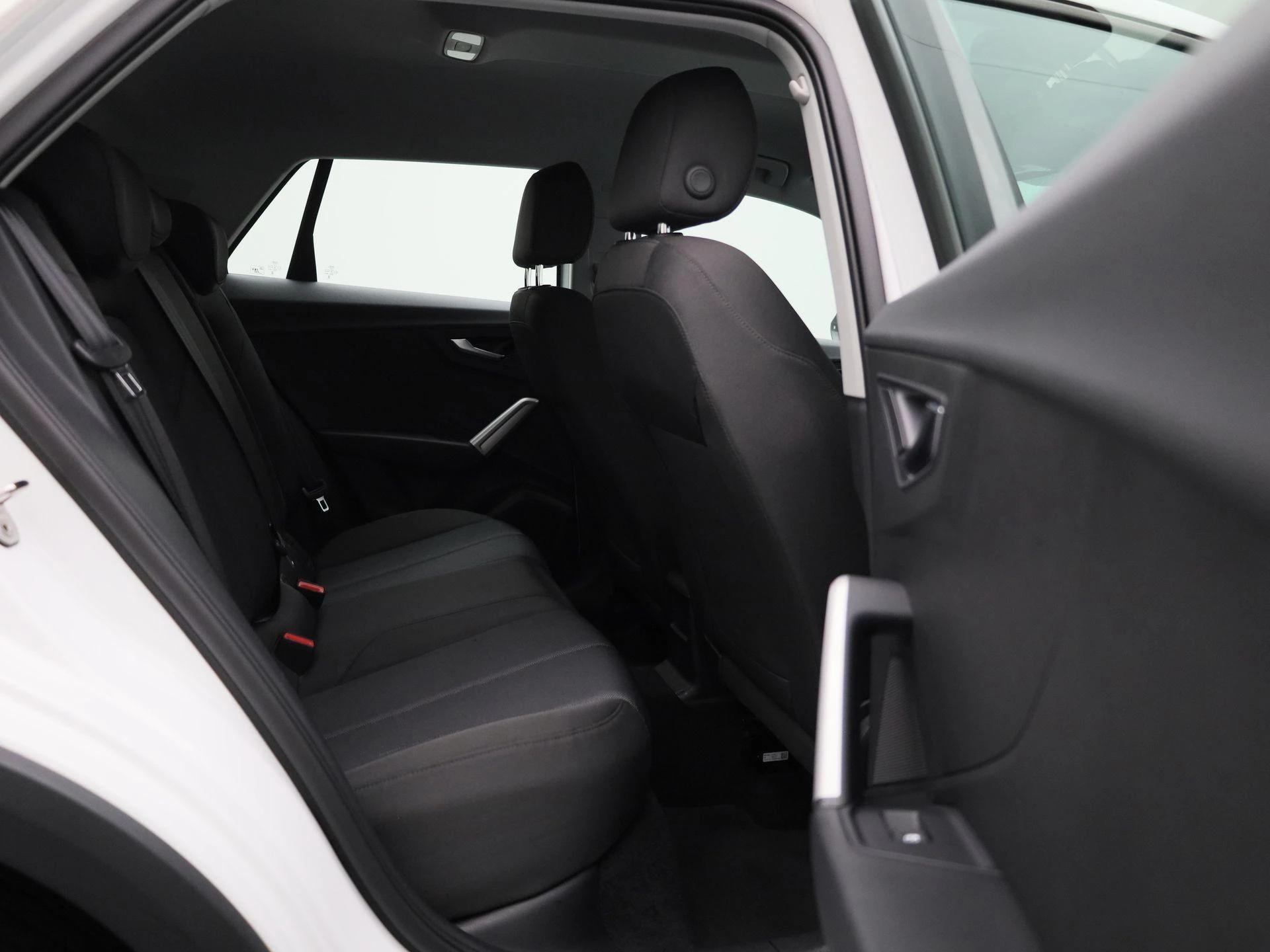 Audi Q2 30 TFSI Pro Line