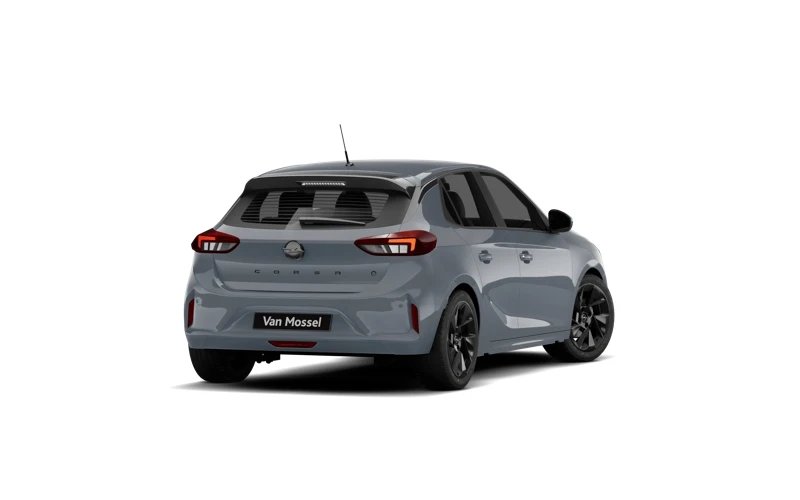 Opel Corsa-e