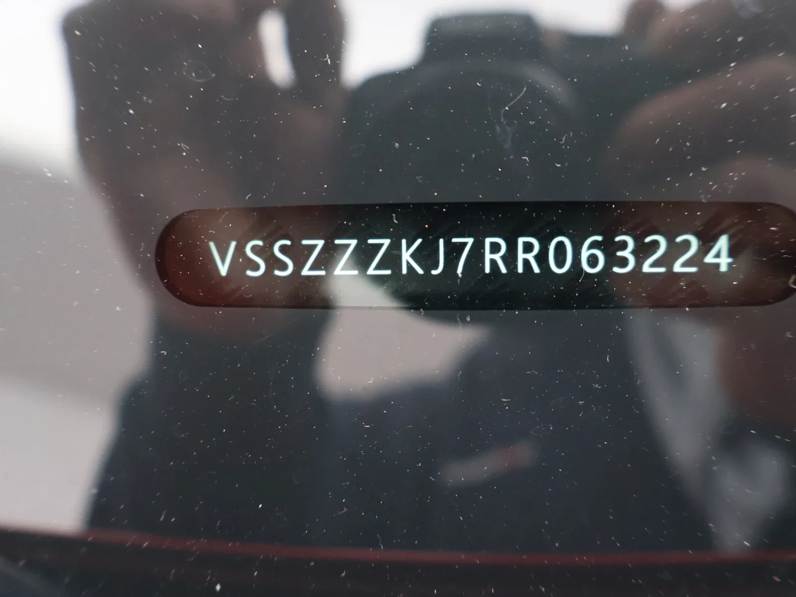 SEAT Ibiza 5P/D Ibiza FR Edition 1.5TSI 150PK *AUTOMAAT*CRUISE CONTROL*BLTH*DAB RADIO*APP-CONNECT*...*