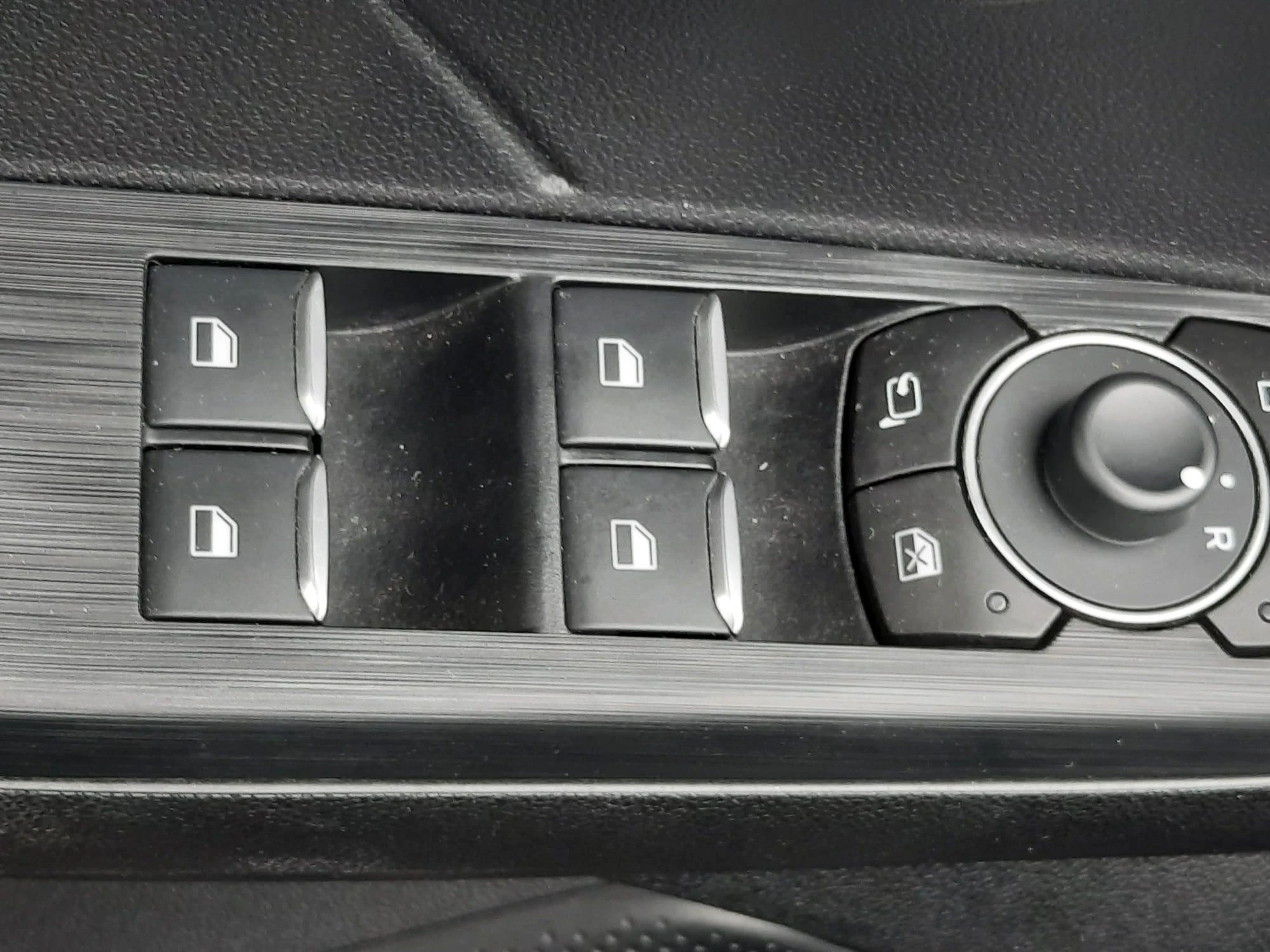 Ford Kuga 2.5 PHEV ST-Line