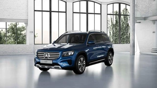 Mercedes-Benz GLB GLB 180 Cyber Edition